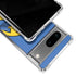 Marvel X-Men Cyclops Google Pixel 8 Clear Case